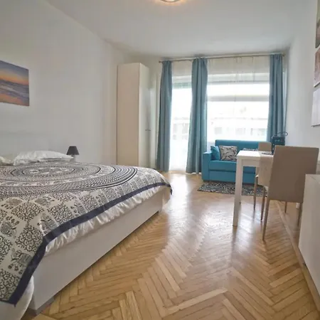 Apartament Graziella San Remo