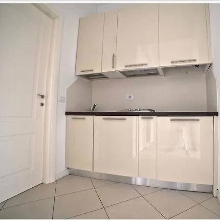 Graziella Apartament