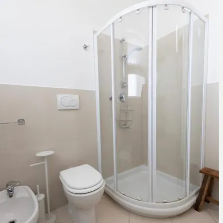 Apartment Graziella *