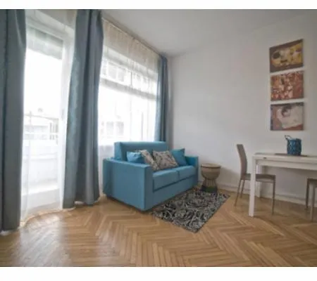 Apartment Graziella