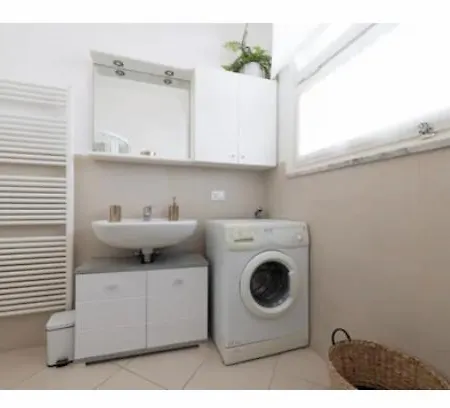 Graziella Apartment