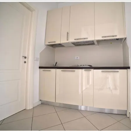Graziella Apartment