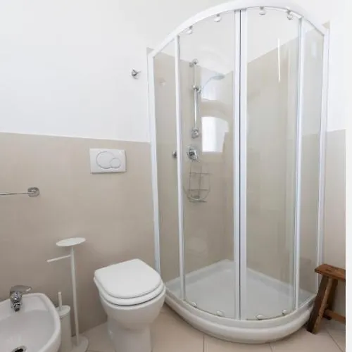 Апартаменты Graziella *