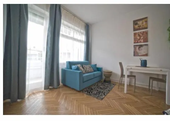 Апартаменты Graziella