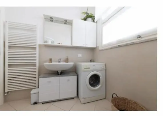 Graziella Апартаменты