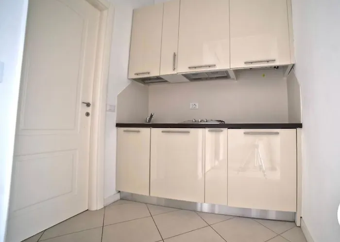 Graziella Апартаменты